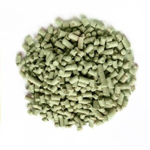 NUBA EQUI Rice & Mint 15kg otręby ryżowe z miętą