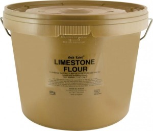 "Limestone Flour" 5kg preparat z wapniem