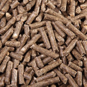 EGGERSMANN Kombi Pellets 25kg - granulat uzupełniający