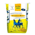 HAVENS Slobber Mash 20kg mesz bez owsa z olejem lnianym