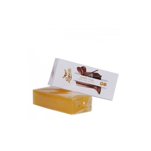 RAPIDE Glicerine Soap 250g glicerynowe mydło w kostce