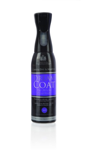 DREAMCOAT 500ml - nabłyszczacz
