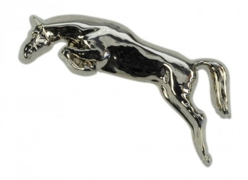 Broszka HR skoczek 3D w pudełku