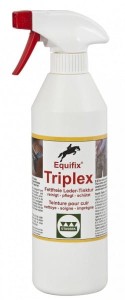 "Equifix Triplex" 500ml potrójna pielęgnacja skóry