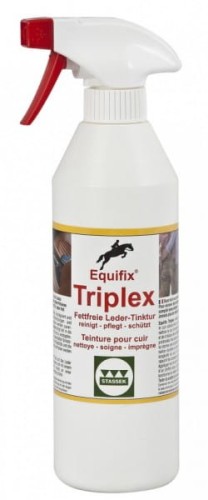 "Equifix Triplex" 500ml potrójna pielęgnacja skóry
