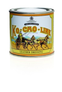 KO-CHO-LINE 225ml - pasta konserwująca skórę