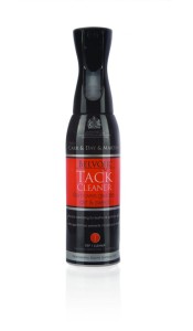 Belvoir Tack Cleaner 500ml - spray do czyszczenia
