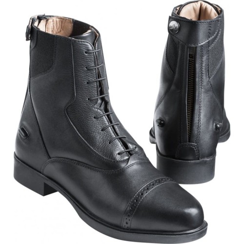 Sztyblety skórzane "Comfort Extreme"