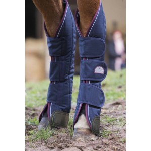 Ochraniacze transportowe "TYREX 1200 D" komplet 4szt.