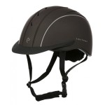 Kask jeździecki "Compet"