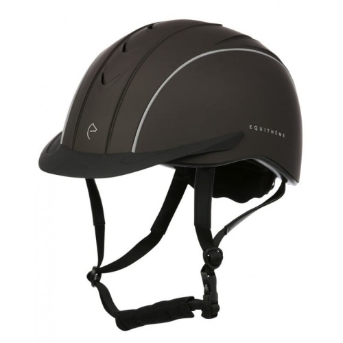 Kask jeździecki "Compet"