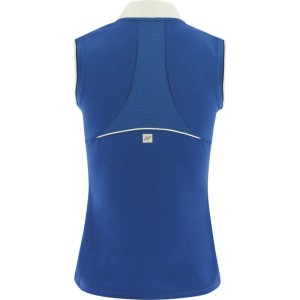 Koszulka konkursowa techniczna "EQUIT’M" damska