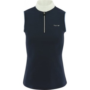 Koszulka konkursowa techniczna "EQUIT’M" damska