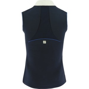 Koszulka konkursowa techniczna "EQUIT’M" damska