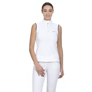 Koszulka konkursowa techniczna "EQUIT’M" damska