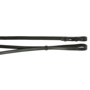 Wodze skórzane Eric Thomas Elite 13 mm