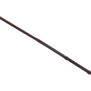 Wodze gumowane Eric Thomas "Pro" 16 mm