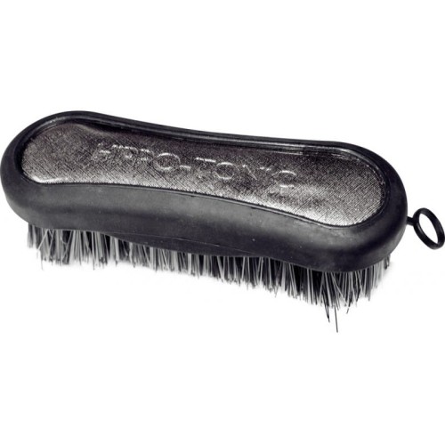 Szczotka do głowy Hippo-Tonic "Glossy"