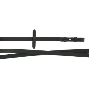 Wodze skórzane Norton "Pro" 16 mm