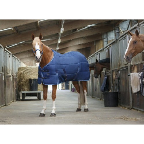 Derka stajenna Riding World "Stable" 420 D