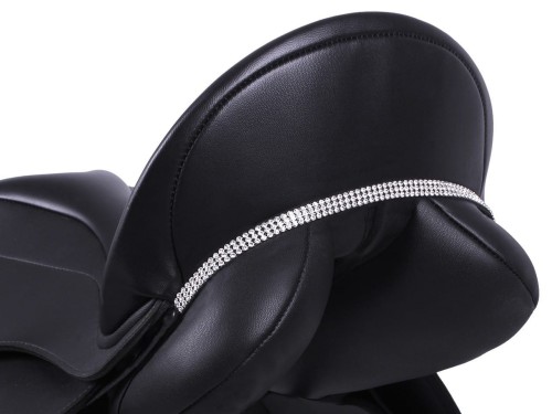 Nakładka na tylny łęk QHP "Madelon"