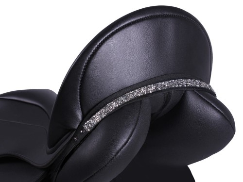 Nakładka na tylny łęk QHP "Lupine"