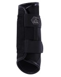 Ochraniacze krosowe tylne QHP Q-Cross "Eventing Technical"
