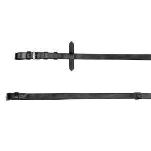 Wodze skórzane HORZE