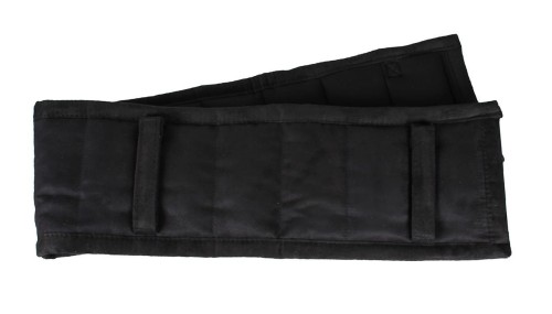 Podkładka pod pas do lonżowania QHP 