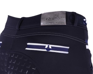 Bryczesy damskie QHP Softshell "Emma"