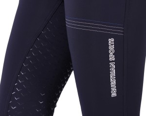 Bryczesy damskie QHP Softshell "Emma"