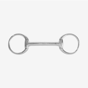 Proste wędzidło Horze Mullen