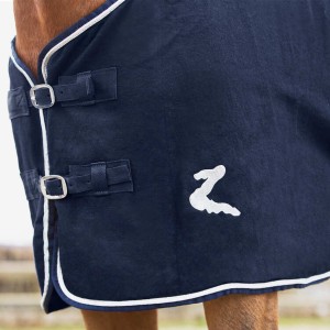 Derka wełniana Horze "Millau"