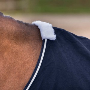 Derka wełniana Horze "Millau"