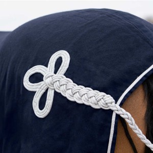 Derka wełniana Horze "Millau"