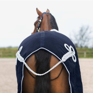 Derka wełniana Horze "Millau"