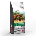 NUBA EQUI Digest Musli BALANCER 2G 20kg dla koni wrzodowych, kolkujących