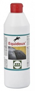 "Equidoux" 500ml płyn przeciw wycieraniu
