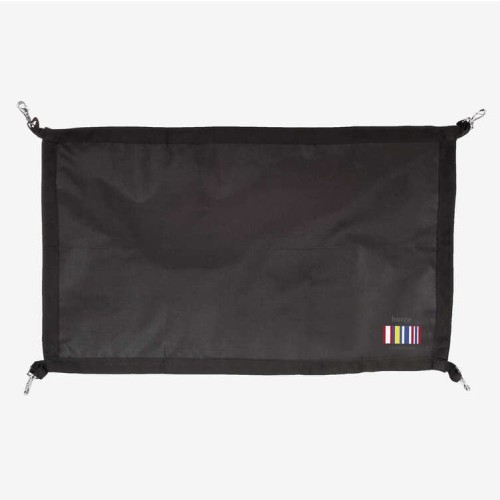 Zasłona na boks Horze