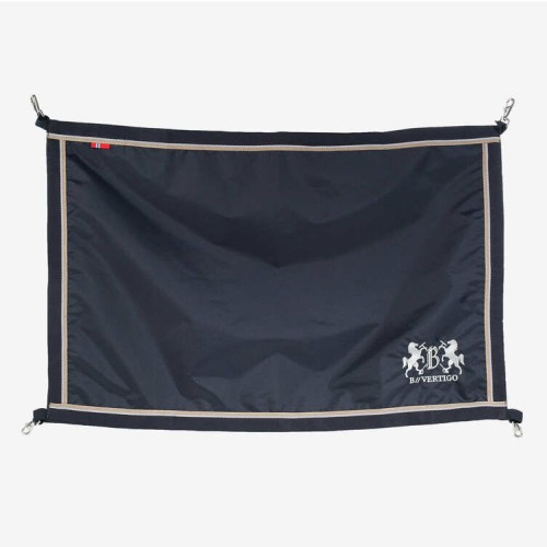 Bramka, kurtyna na boks B Vertigo Terry