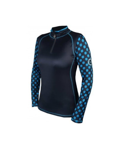 Bluzka techniczna damska Horka "Eventing Jordy"