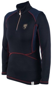 Bluzka damska techniczna Horka "Amia" - rozm. S  - WYSYŁKA 48H