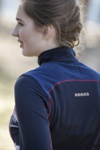 Bluzka damska techniczna Horka "Amia" - rozm. S  - WYSYŁKA 48H