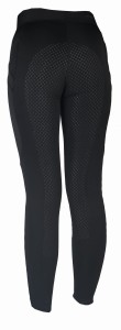 Bryczesy legginsy Horka "Kate" pełny lej