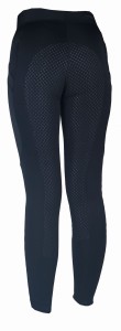 Bryczesy legginsy Horka "Kate" pełny lej