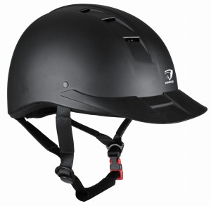 Kask jeździecki Horka "Champion"