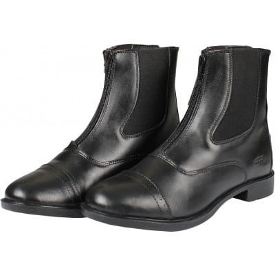 Sztyblety jeździeckie Horka "Natural"