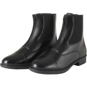 Sztyblety skórzane Horka "Toronto"