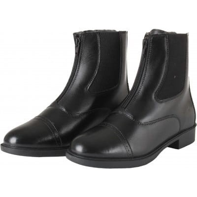 Sztyblety skórzane Horka "Toronto"