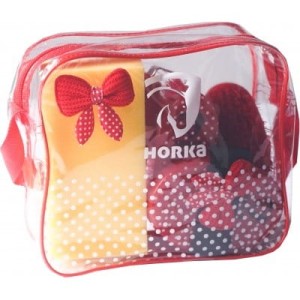 Zestaw szczotek Horka